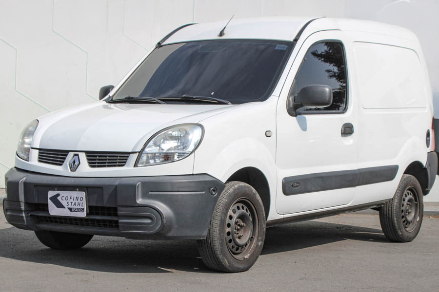 RENAULT KANGOO 2014 - 2821